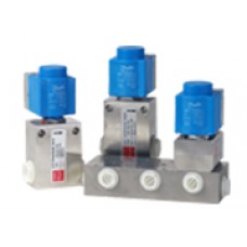 Danfoss high pressure pumps valve VDH